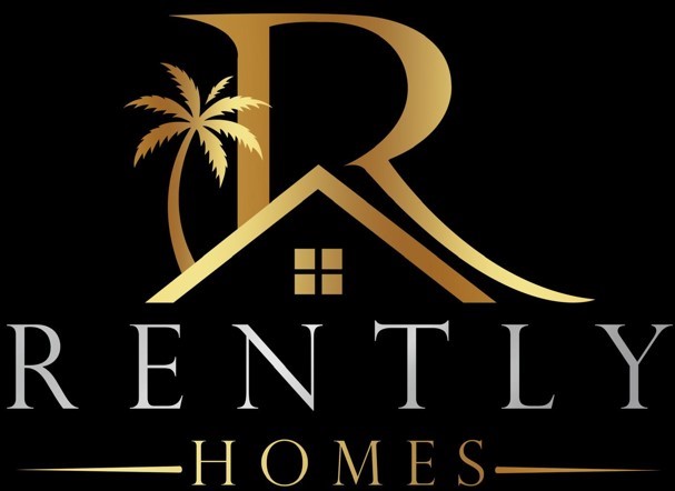Rently Homes Logo